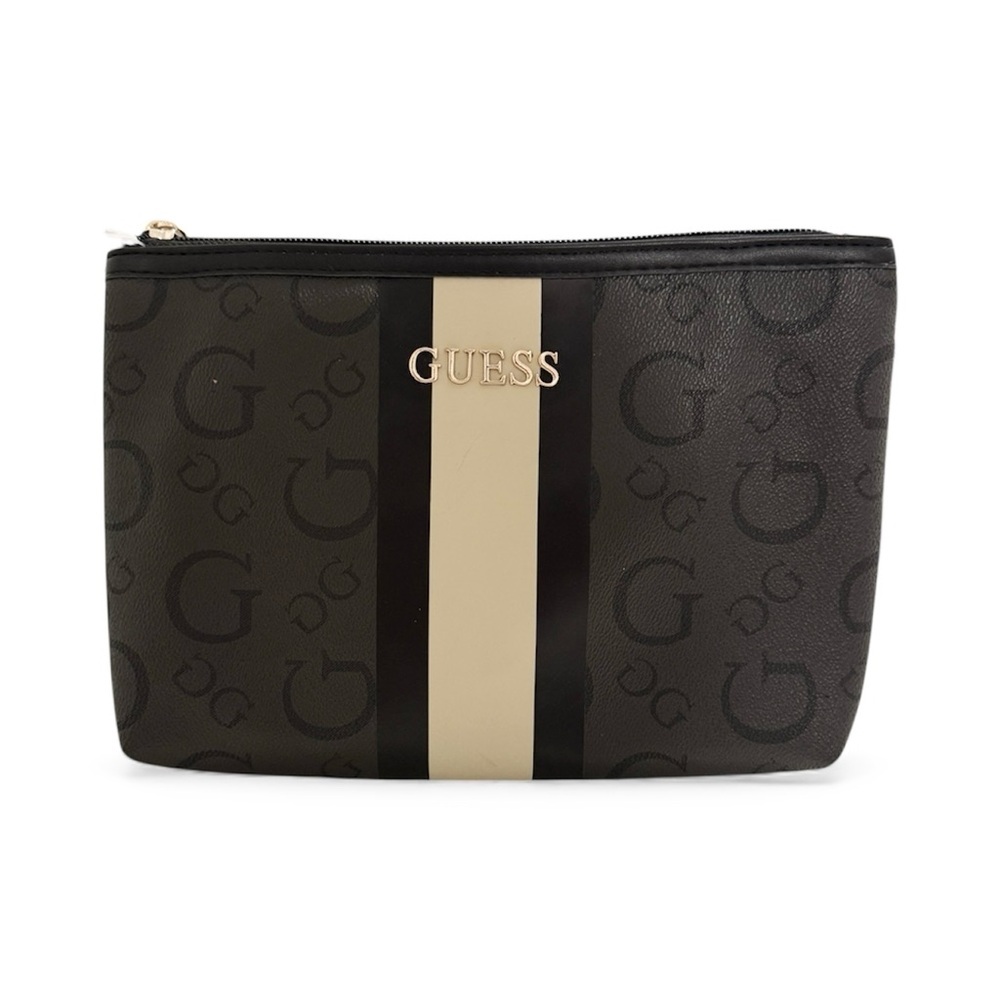 Guess Makeup Pouch Set - Picture 8 of 11